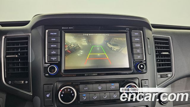 Hyundai Solati 15-seater Luxury 2021 — фото 14