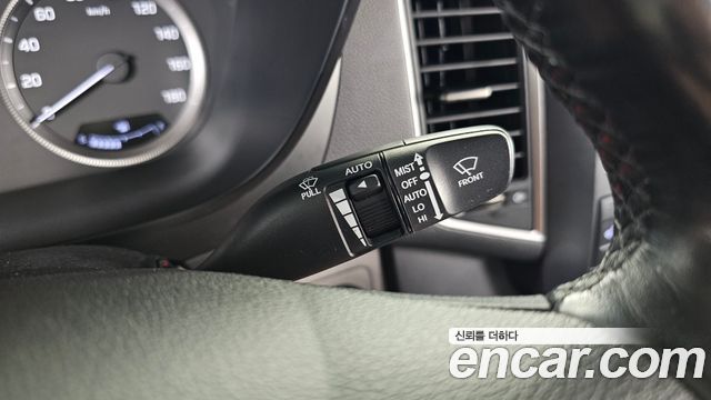 Hyundai Solati 15-seater Luxury 2021 — фото 18