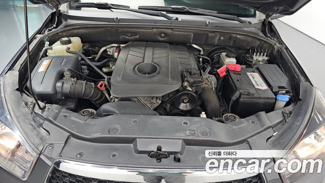 KG Mobility (SsangYong) Korando Sport Extreme 4WD 2016 — фото 6