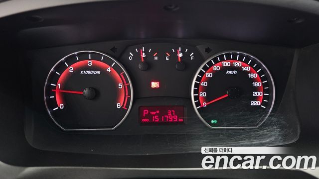 KG Mobility (SsangYong) Korando Sport Extreme 4WD 2016 — фото 8