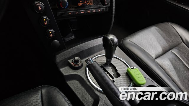 KG Mobility (SsangYong) Korando Sport Extreme 4WD 2016 — фото 9