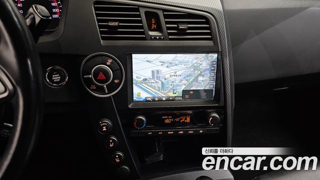 KG Mobility (SsangYong) Korando Sport Extreme 4WD 2016 — фото 14