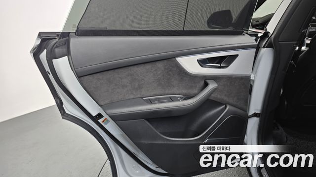 Audi Q8 (4M) 55 TFSI Quattro Premium 2022 — фото 25