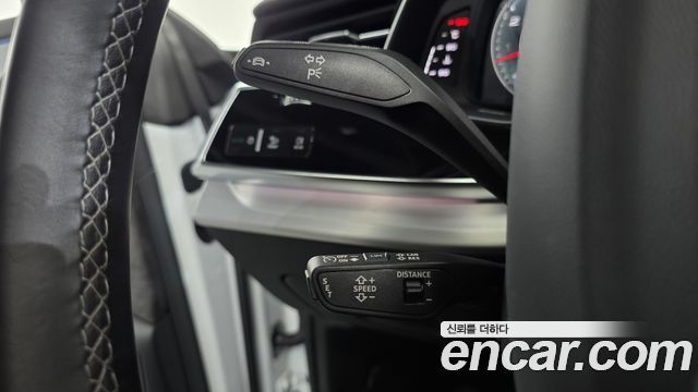 Audi Q8 (4M) 55 TFSI Quattro Premium 2022 — фото 27