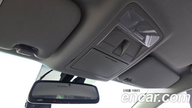 KG Mobility (SsangYong) Rexton Sports Diesel 2.2 4WD Prestige 2018 — фото 22