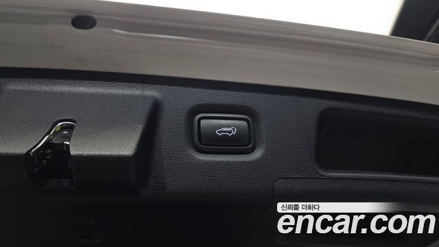 Hyundai Santa Fe Diesel 2.2 2WD Exclusive 2022 — фото 31