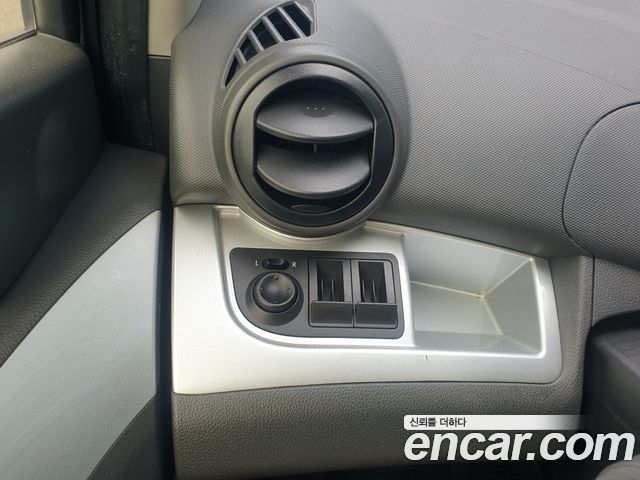 Chevrolet Spark LT Standard 2015 — фото 8