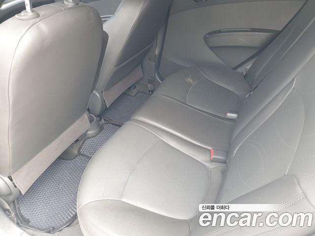 Chevrolet Spark LT Standard 2015 — фото 16