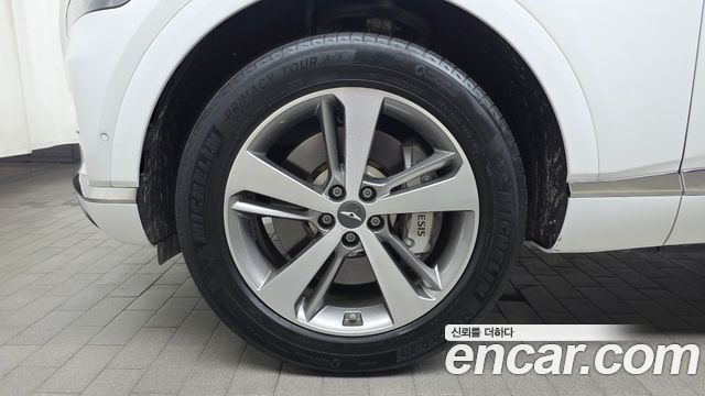 Genesis GV80 2.5T Gasoline AWD 2023 — фото 5