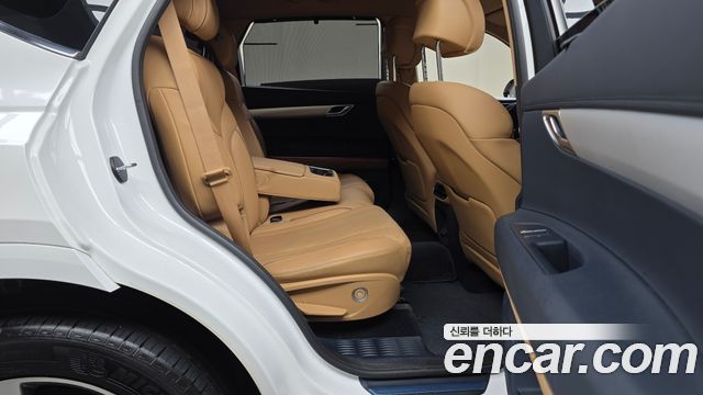 Genesis GV80 2.5T Gasoline AWD 2023 — фото 11