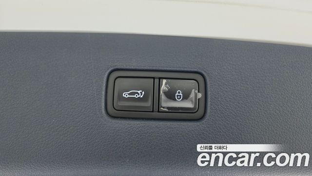 Genesis GV80 2.5T Gasoline AWD 2023 — фото 16
