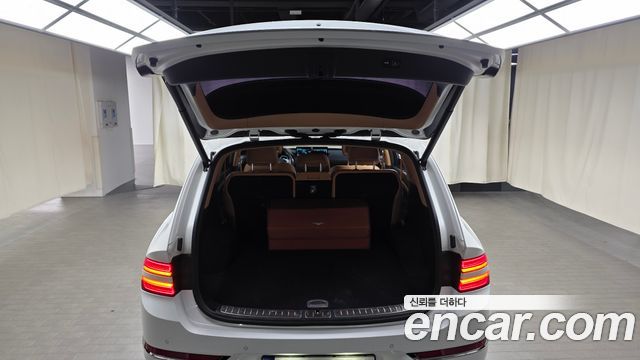 Genesis GV80 2.5T Gasoline AWD 2023 — фото 17