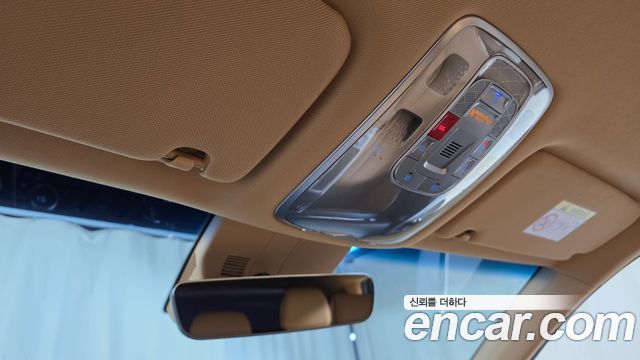 Genesis GV80 2.5T Gasoline AWD 2023 — фото 18