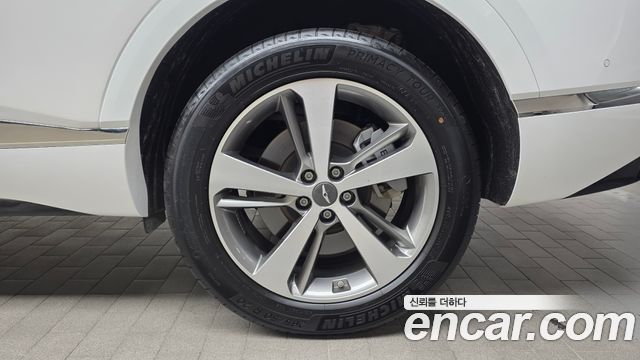 Genesis GV80 2.5T Gasoline AWD 2023 — фото 21