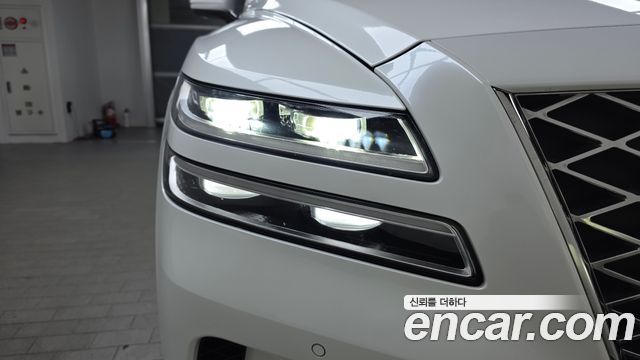 Genesis GV80 2.5T Gasoline AWD 2023 — фото 22