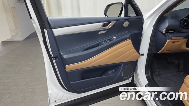 Genesis GV80 2.5T Gasoline AWD 2023 — фото 24