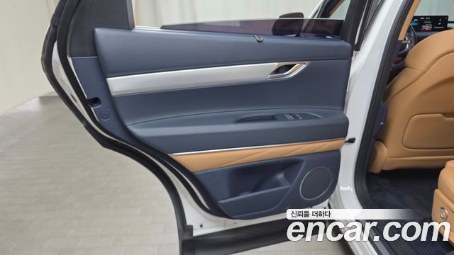 Genesis GV80 2.5T Gasoline AWD 2023 — фото 25