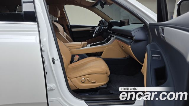 Genesis GV80 2.5T Gasoline AWD 2023 — фото 26
