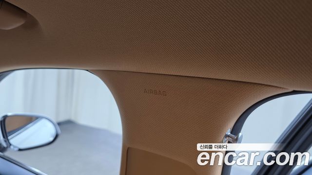 Genesis GV80 2.5T Gasoline AWD 2023 — фото 28