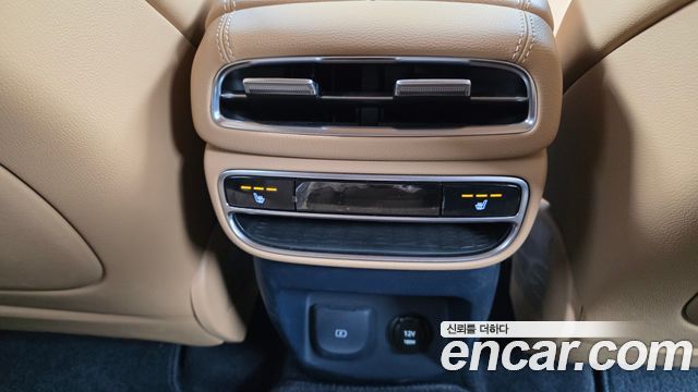 Genesis GV80 2.5T Gasoline AWD 2023 — фото 29