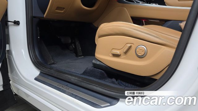 Genesis GV80 2.5T Gasoline AWD 2023 — фото 30