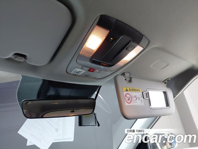 Kia Seltos Gasoline 2.0 2WD Trendy 2023 — фото 16