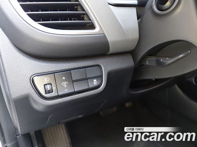 Kia Seltos Gasoline 2.0 2WD Trendy 2023 — фото 20