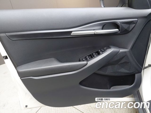 Kia Seltos Gasoline 2.0 2WD Trendy 2023 — фото 24