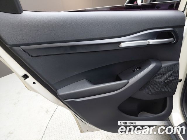 Kia Seltos Gasoline 2.0 2WD Trendy 2023 — фото 25