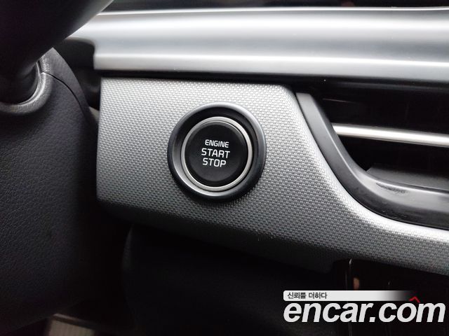 Kia Seltos Gasoline 2.0 2WD Trendy 2023 — фото 27