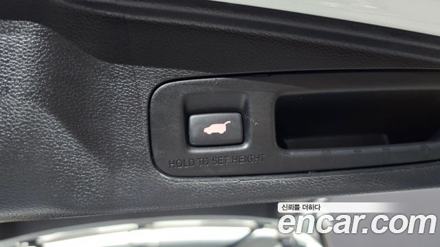 Honda CR-V (V) 2.0 Hybrid Touring 4WD 2021 — фото 17