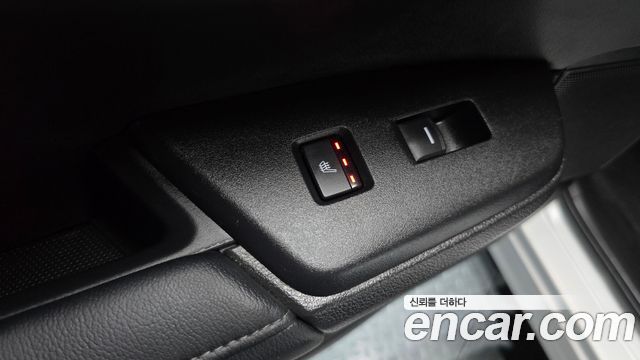 Honda CR-V (V) 2.0 Hybrid Touring 4WD 2021 — фото 19