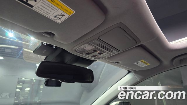Honda CR-V (V) 2.0 Hybrid Touring 4WD 2021 — фото 20