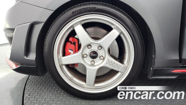 Hyundai Veloster (JS) 2.0 N 2020 — фото 5