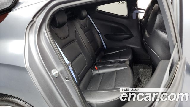 Hyundai Veloster (JS) 2.0 N 2020 — фото 11