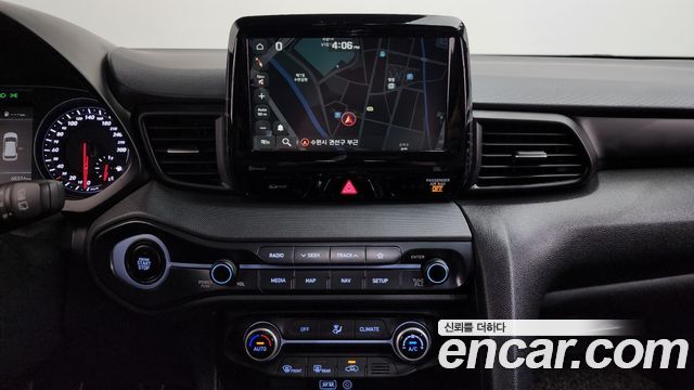 Hyundai Veloster (JS) 2.0 N 2020 — фото 13