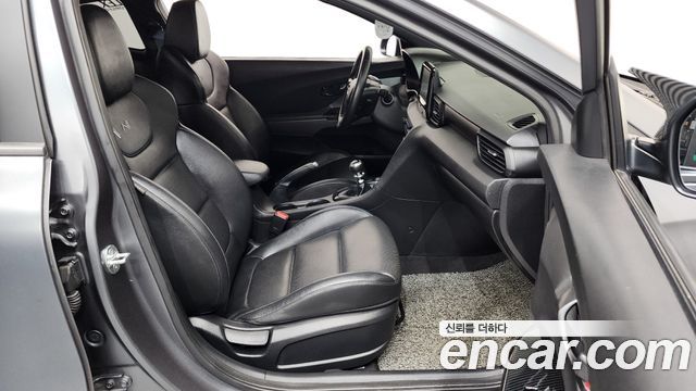 Hyundai Veloster (JS) 2.0 N 2020 — фото 26