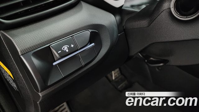 Hyundai Veloster (JS) 2.0 N 2020 — фото 27