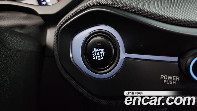 Hyundai Veloster (JS) 2.0 N 2020 — фото 28