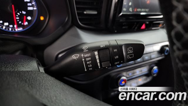 Hyundai Veloster (JS) 2.0 N 2020 — фото 29