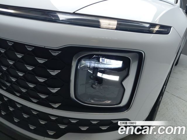 Hyundai Grandeur (GN7) 2,5 Gasoline 2WD Premium 2023 — фото 22