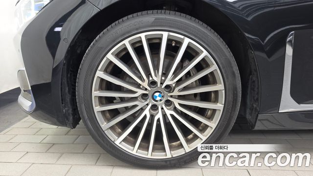 BMW 7 Series (G11) 740Ld xDrive Design Pure Excellence 2020 — фото 5