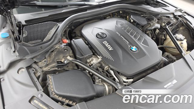 BMW 7 Series (G11) 740Ld xDrive Design Pure Excellence 2020 — фото 6