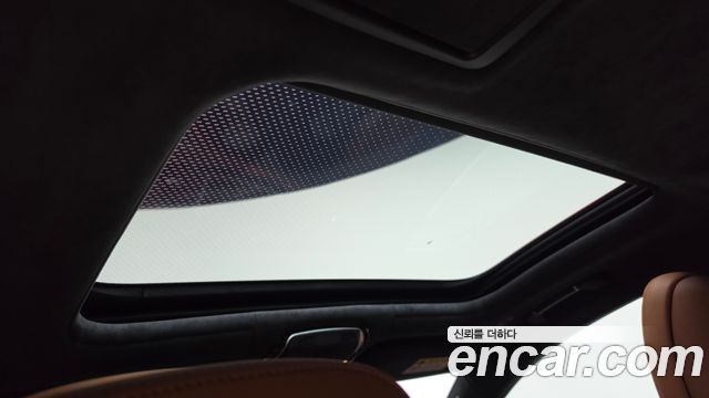 BMW 7 Series (G11) 740Ld xDrive Design Pure Excellence 2020 — фото 18