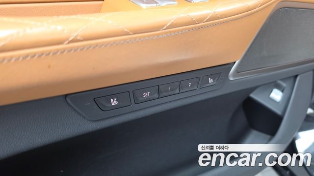 BMW 7 Series (G11) 740Ld xDrive Design Pure Excellence 2020 — фото 27