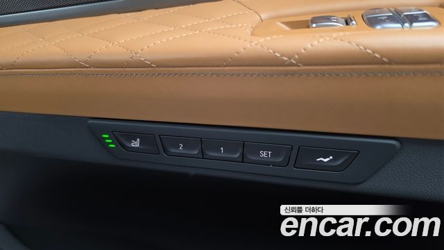 BMW 7 Series (G11) 740Ld xDrive Design Pure Excellence 2020 — фото 29