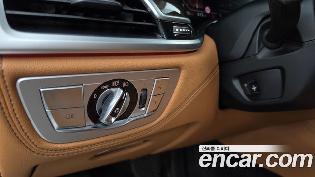 BMW 7 Series (G11) 740Ld xDrive Design Pure Excellence 2020 — фото 31