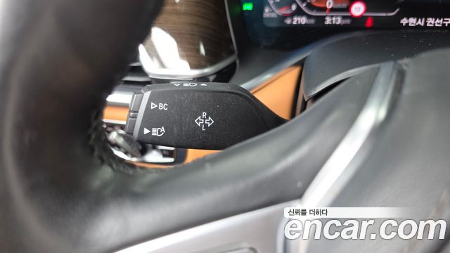 BMW 7 Series (G11) 740Ld xDrive Design Pure Excellence 2020 — фото 32