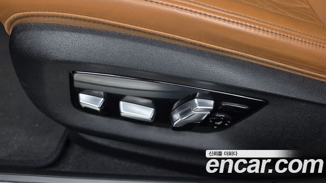 BMW 7 Series (G11) 740Ld xDrive Design Pure Excellence 2020 — фото 33