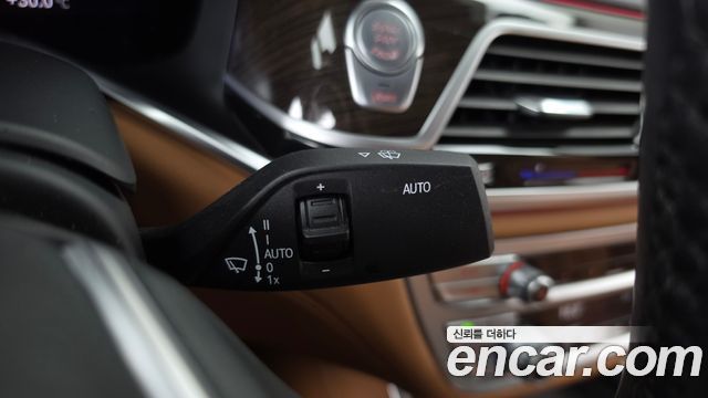 BMW 7 Series (G11) 740Ld xDrive Design Pure Excellence 2020 — фото 34